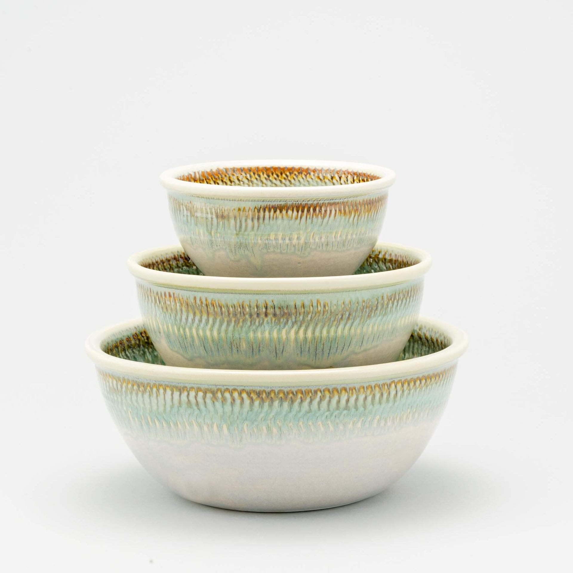 Mixing Bowl Set of 3 (6,8,10)