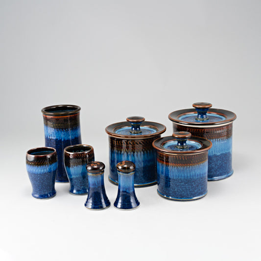 Utensil Holder - Spankowski Registry
