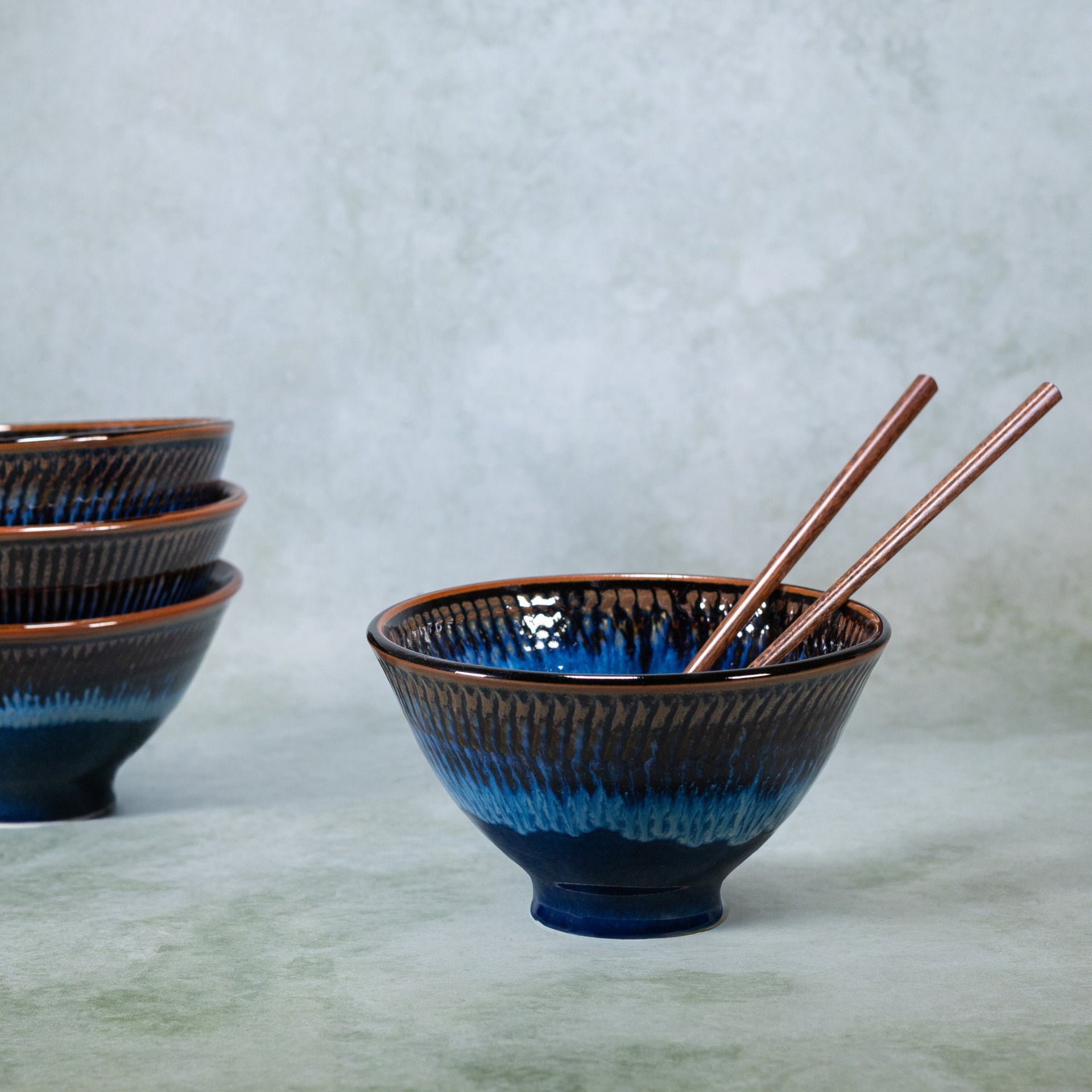 6-Rice and Noodle Bowls
